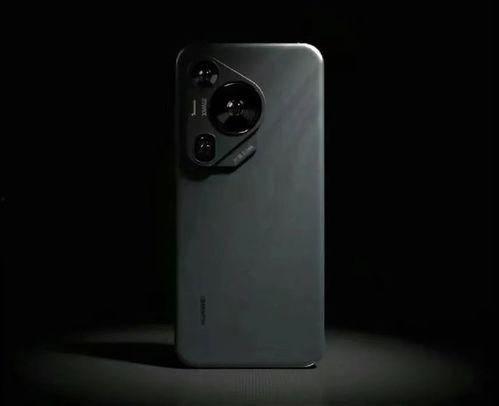 华为p70最新科技爆料,颠覆视觉体验，引领科技新潮流